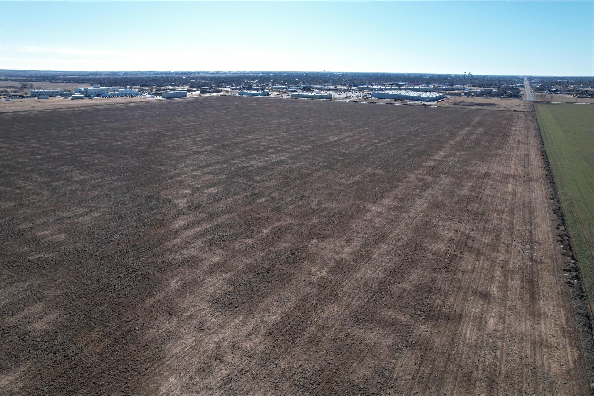 43 acres in Texas County featured view