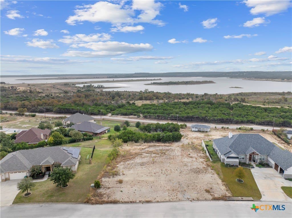 0.88 acres in Bell County