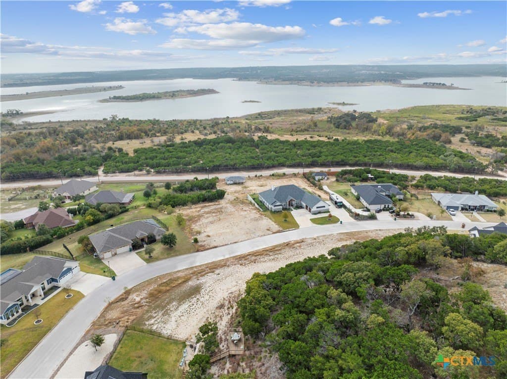 0.88 acres in Bell County featured view