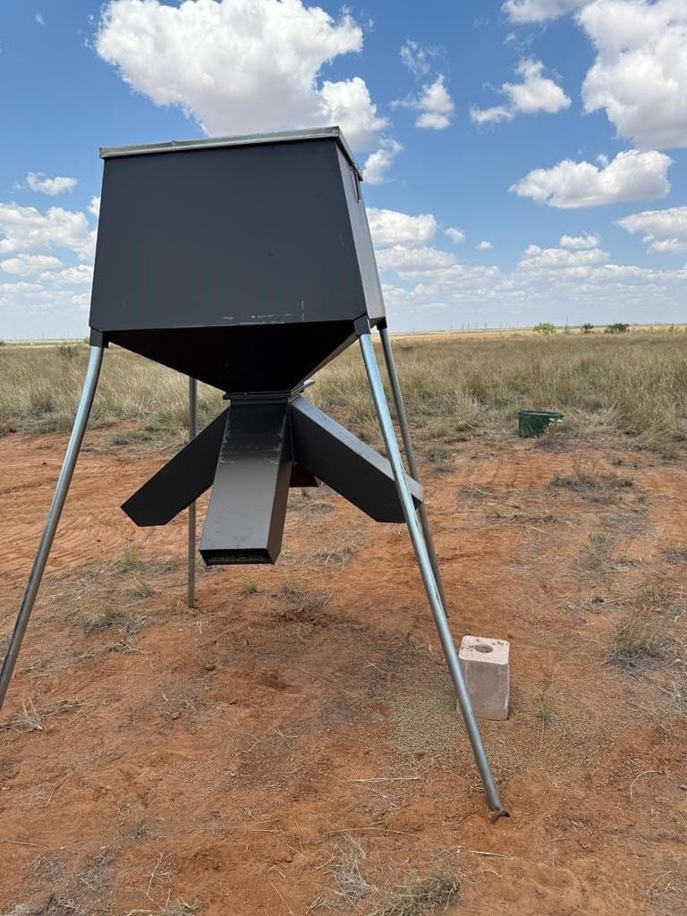 90 acres in Scurry County