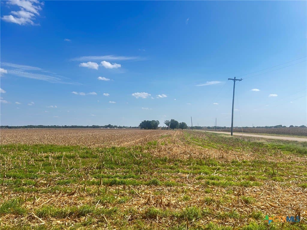99.5 acres in Bell County