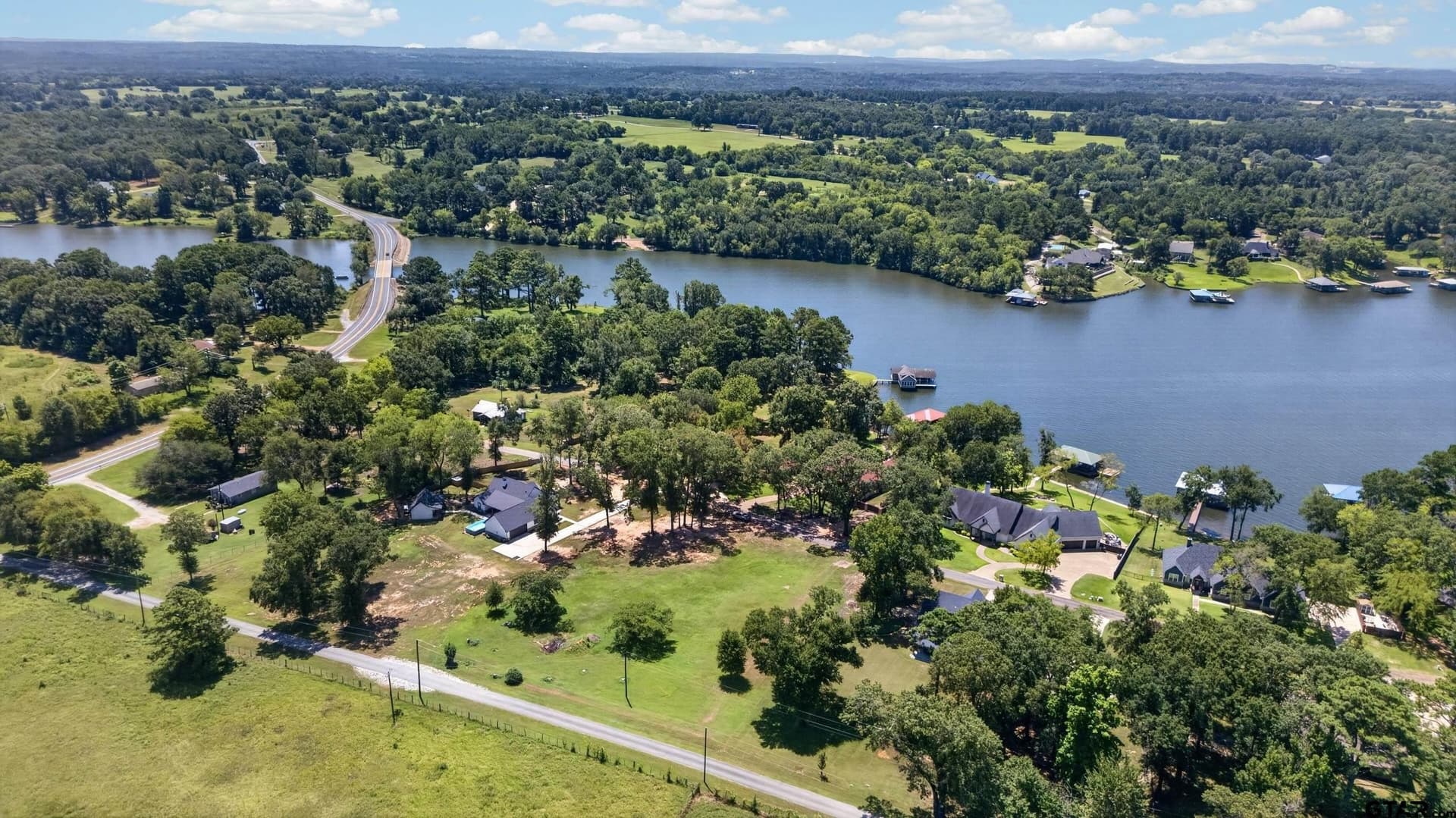 1.32 acres in Cherokee County - photo 6