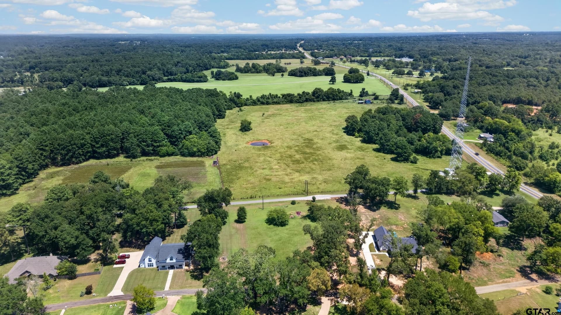 1.32 acres in Cherokee County - photo 10
