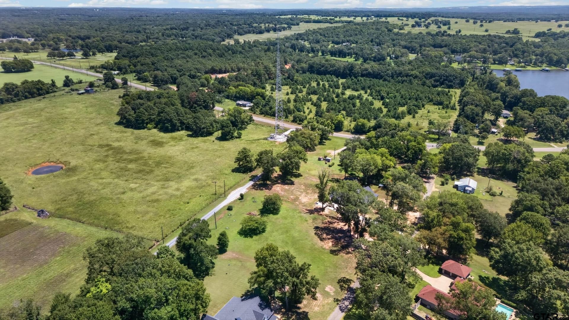 1.32 acres in Cherokee County - photo 11