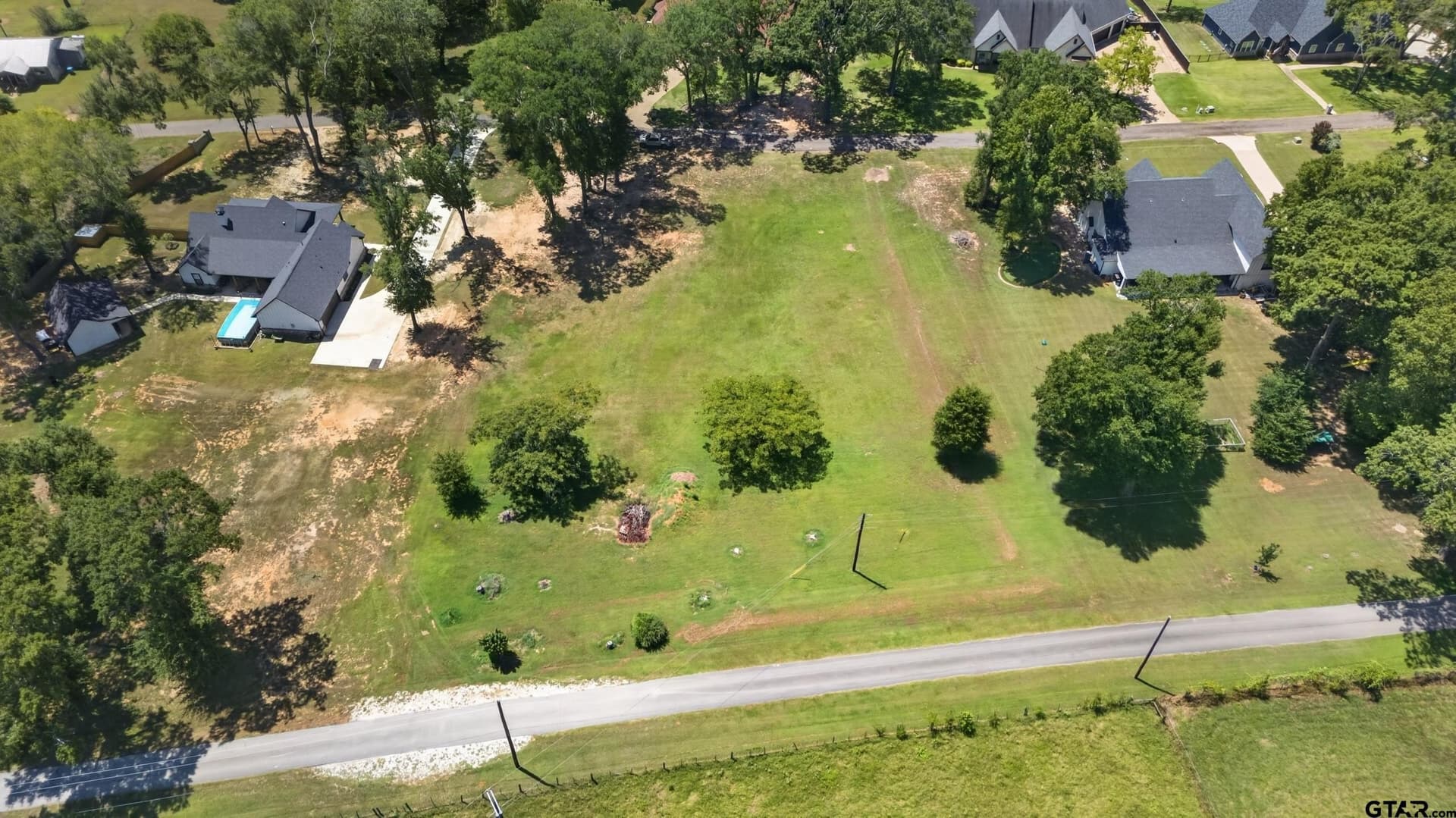 1.32 acres in Cherokee County - photo 5
