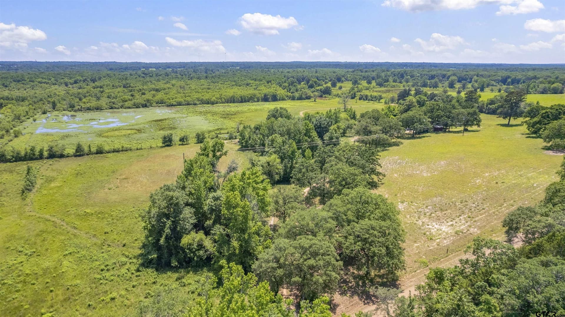70.17 acres in Henderson County - photo 3