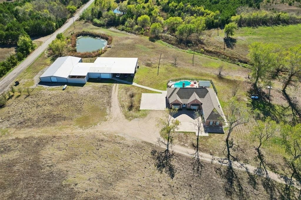 12.96 acres in Fannin County gallery image 3