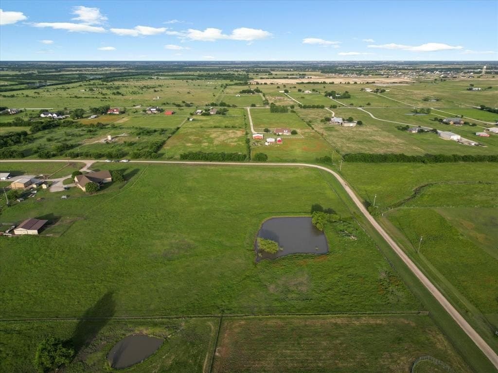 5.63 acres in Denton County featured view