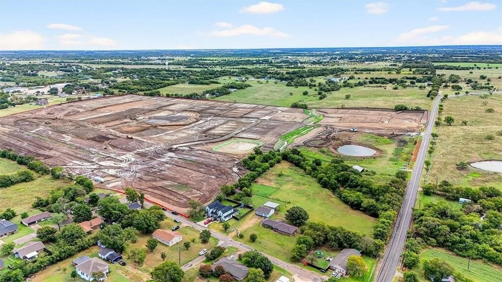 3.8 acres in Grayson County featured view