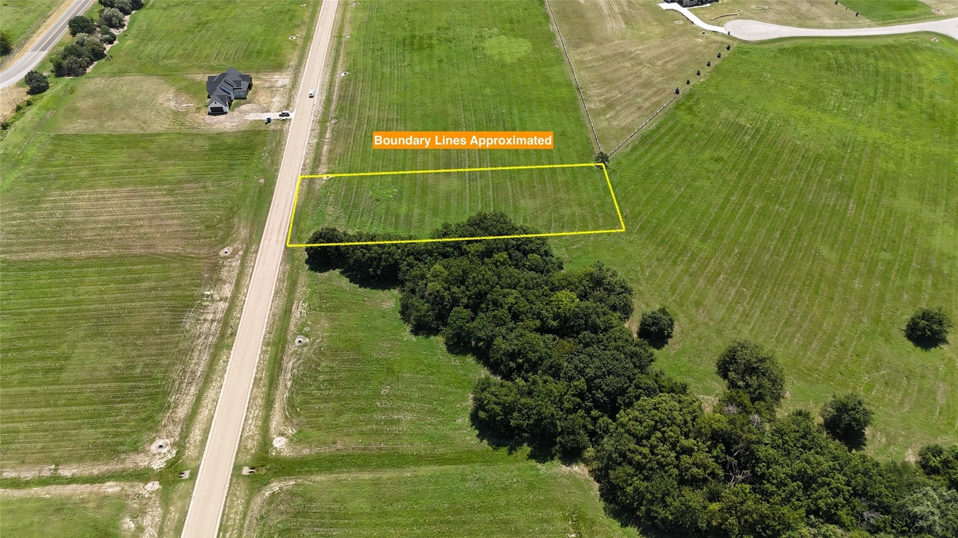 1.02 acres in Navarro County featured view