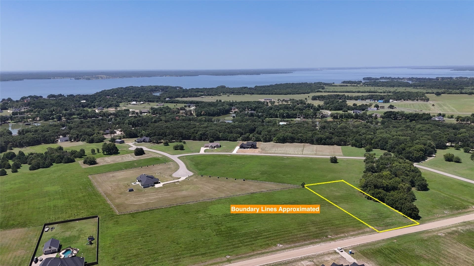 1.02 acres in Navarro County - photo 10