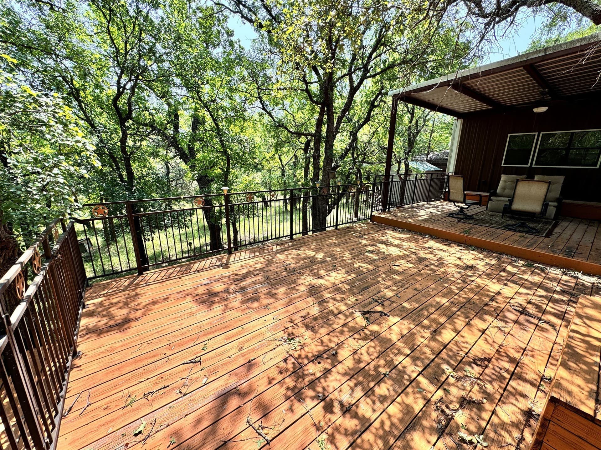 0.73 acres in Brown County