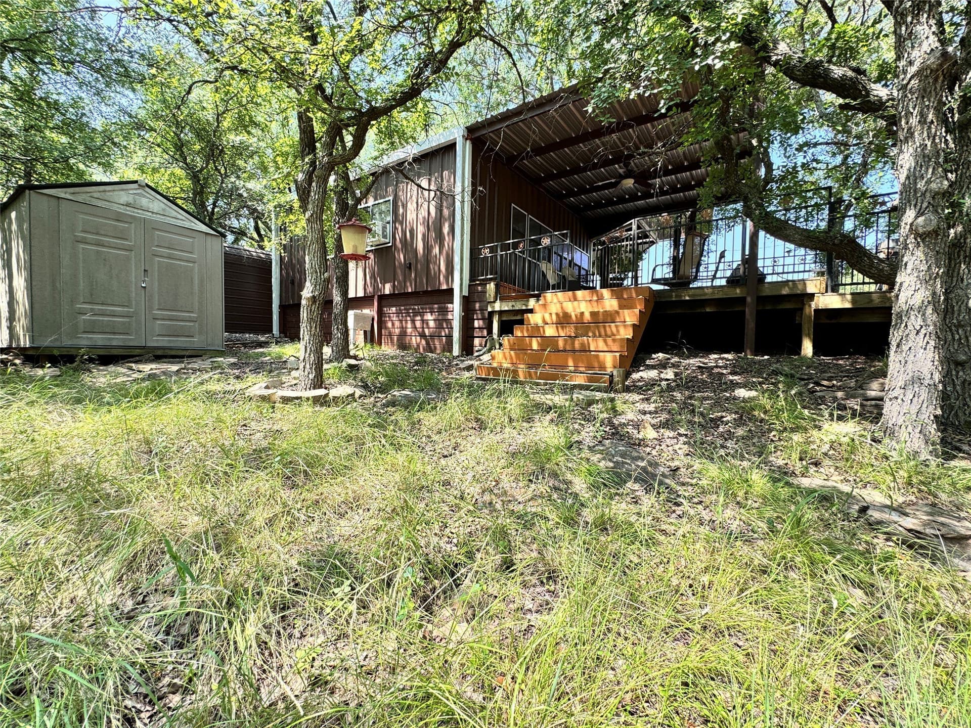 0.73 acres in Brown County - photo 12