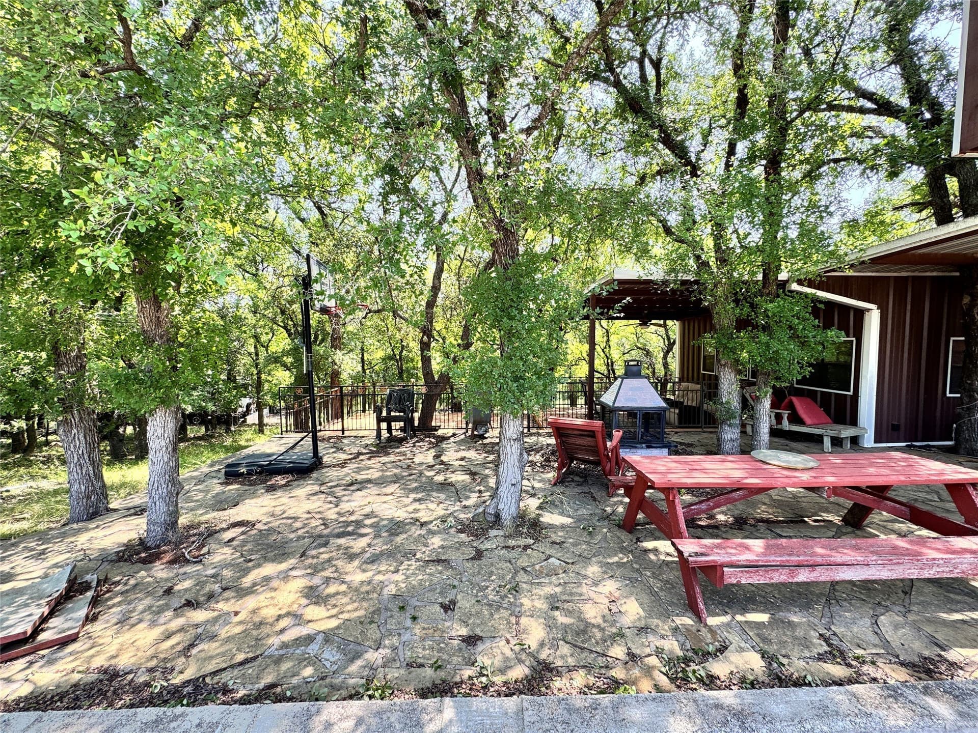 0.73 acres in Brown County - photo 6