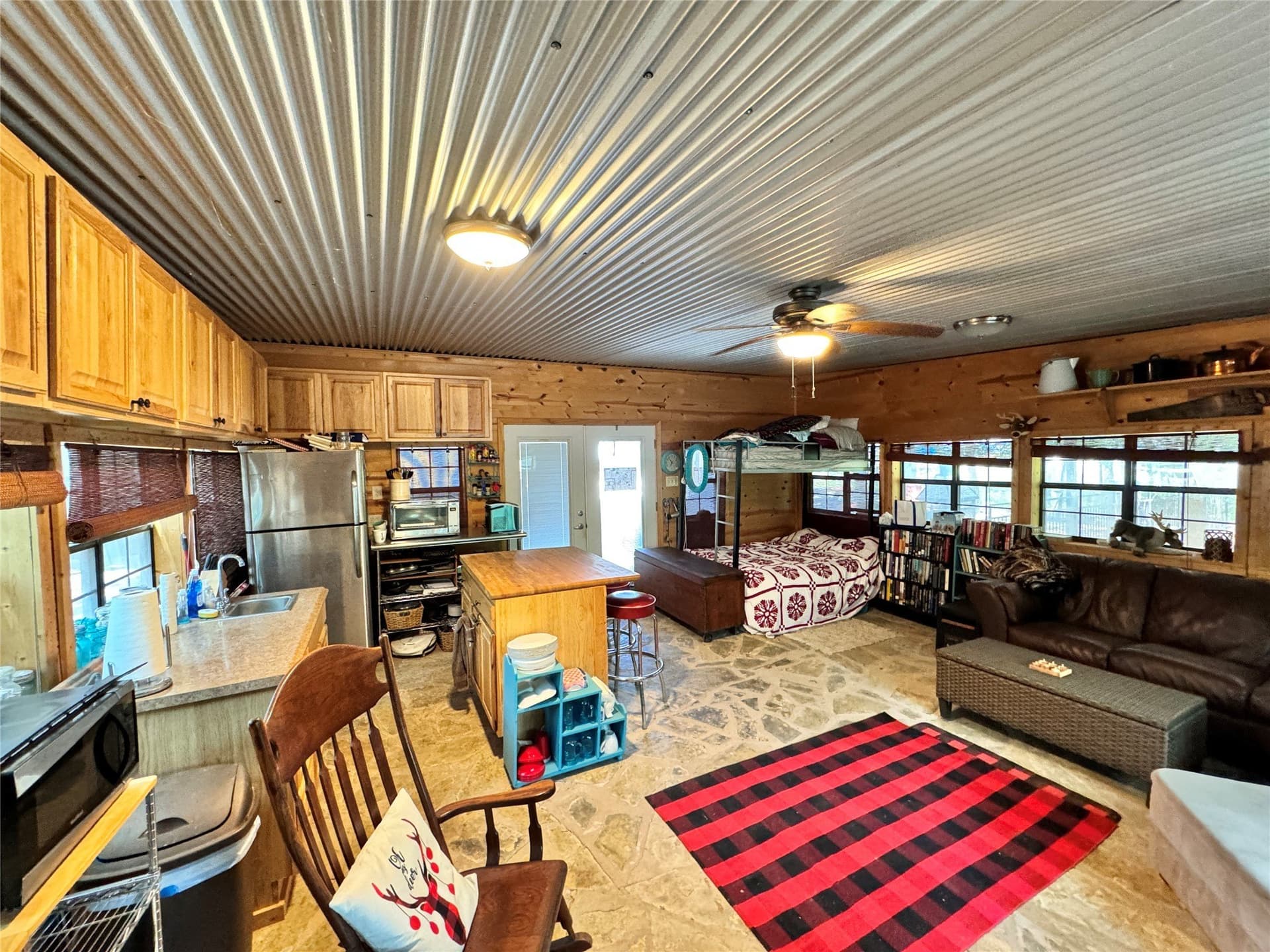 0.73 acres in Brown County - photo 31
