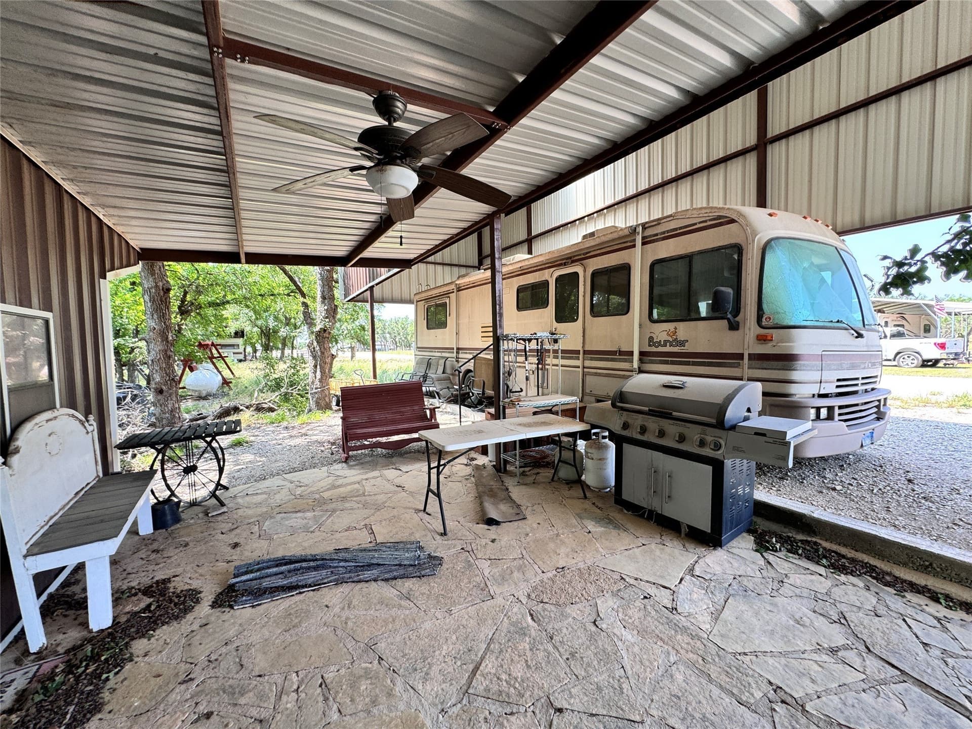 0.73 acres in Brown County - photo 15