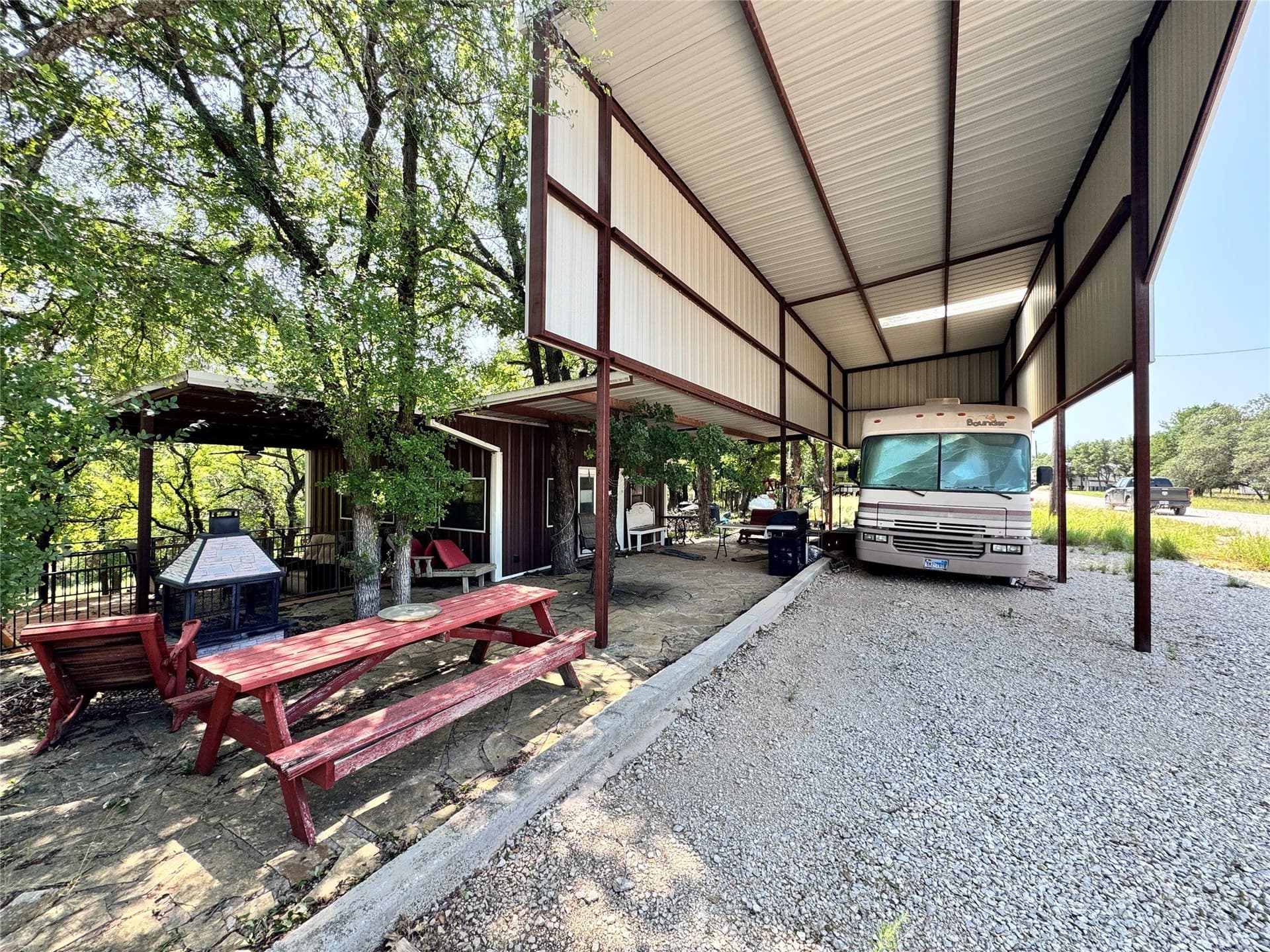 0.73 acres in Brown County - photo 38