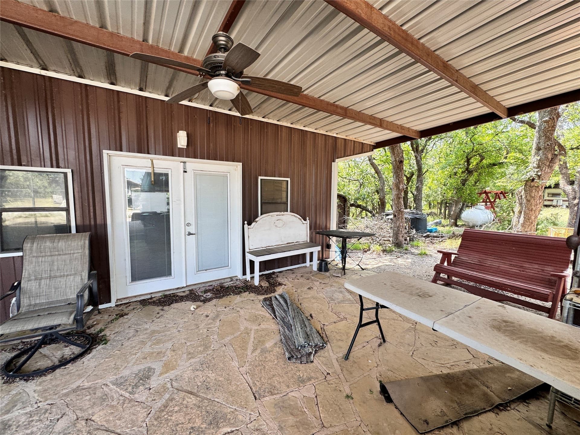 0.73 acres in Brown County - photo 16