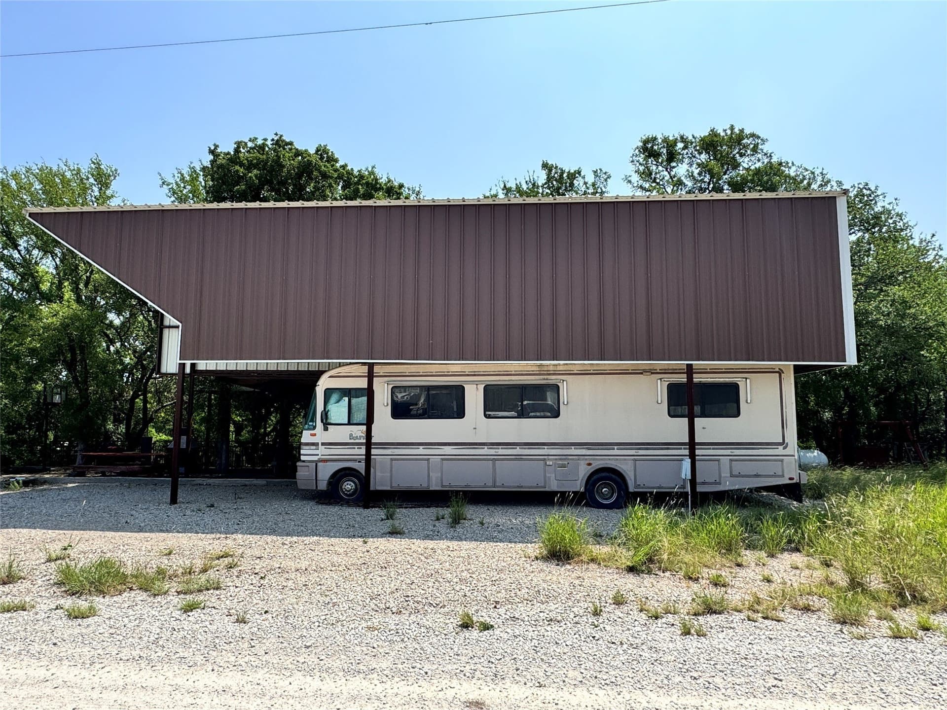 0.73 acres in Brown County - photo 36