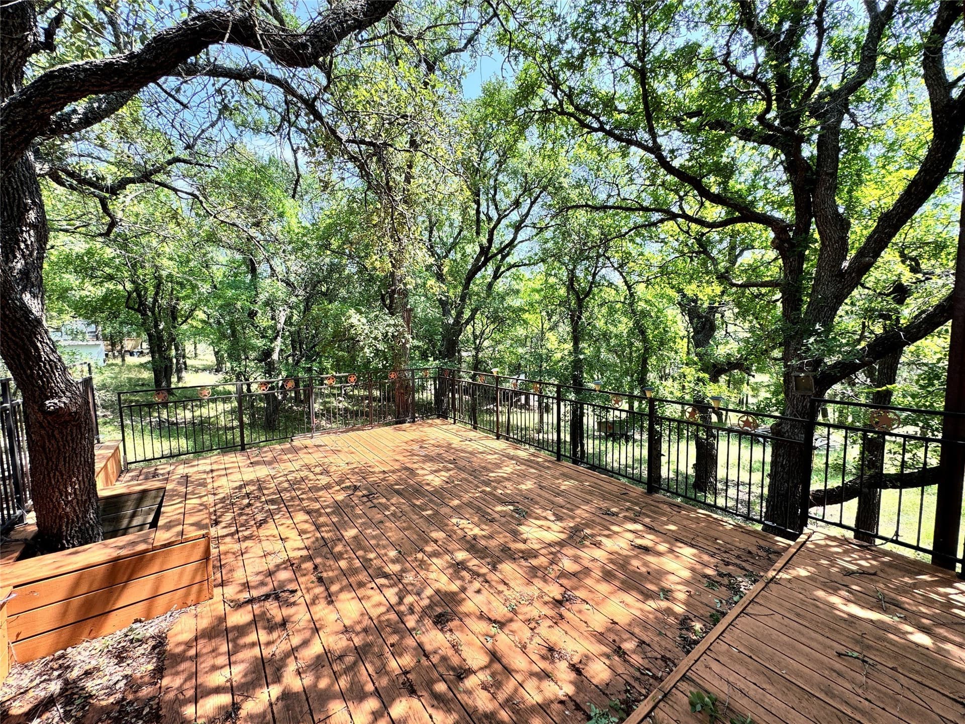 0.73 acres in Brown County featured view