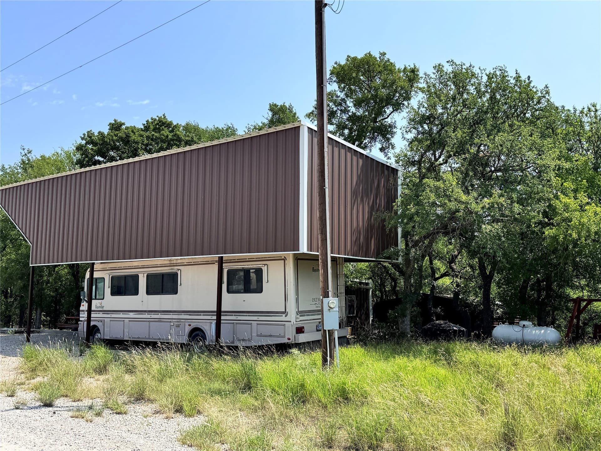 0.73 acres in Brown County - photo 35