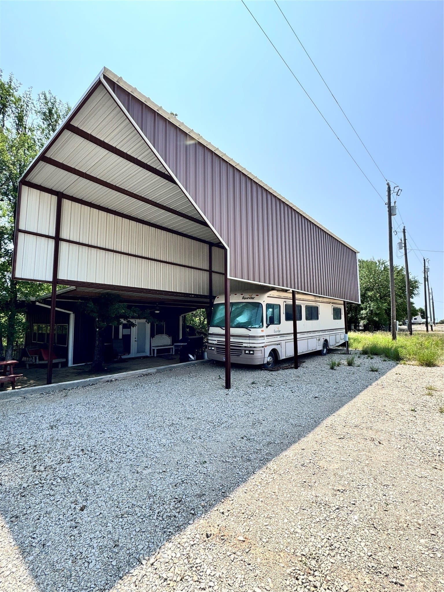 0.73 acres in Brown County - photo 37