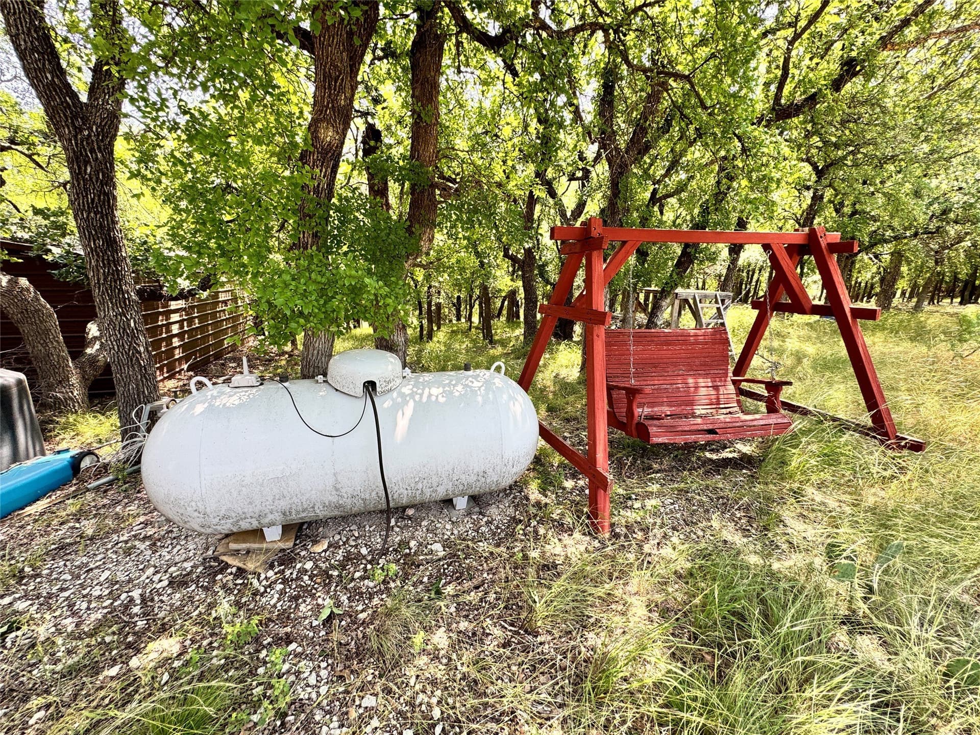 0.73 acres in Brown County - photo 33