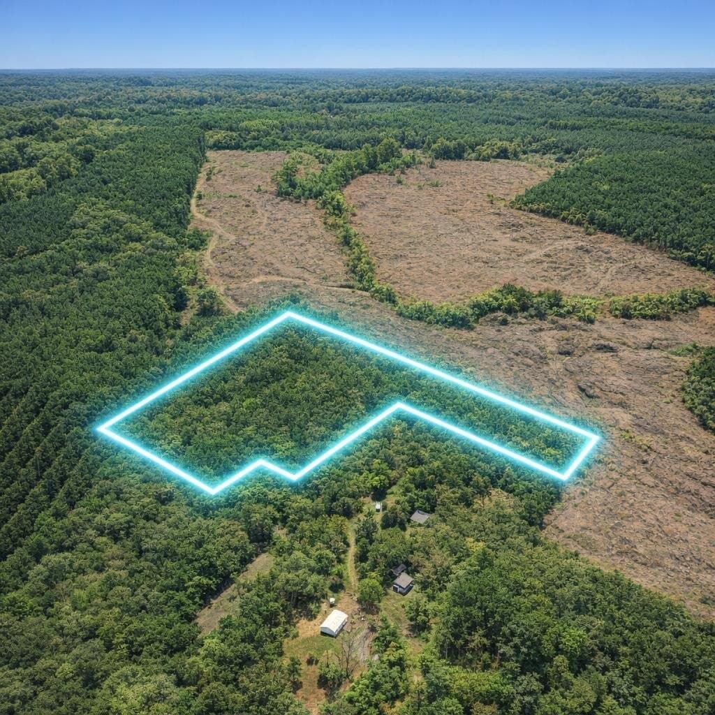 12.08 acres in Texas County - photo 2