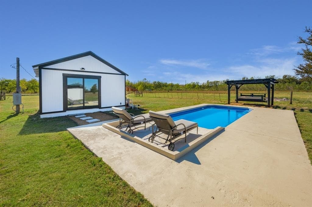 18.04 acres in Hunt County gallery image 2