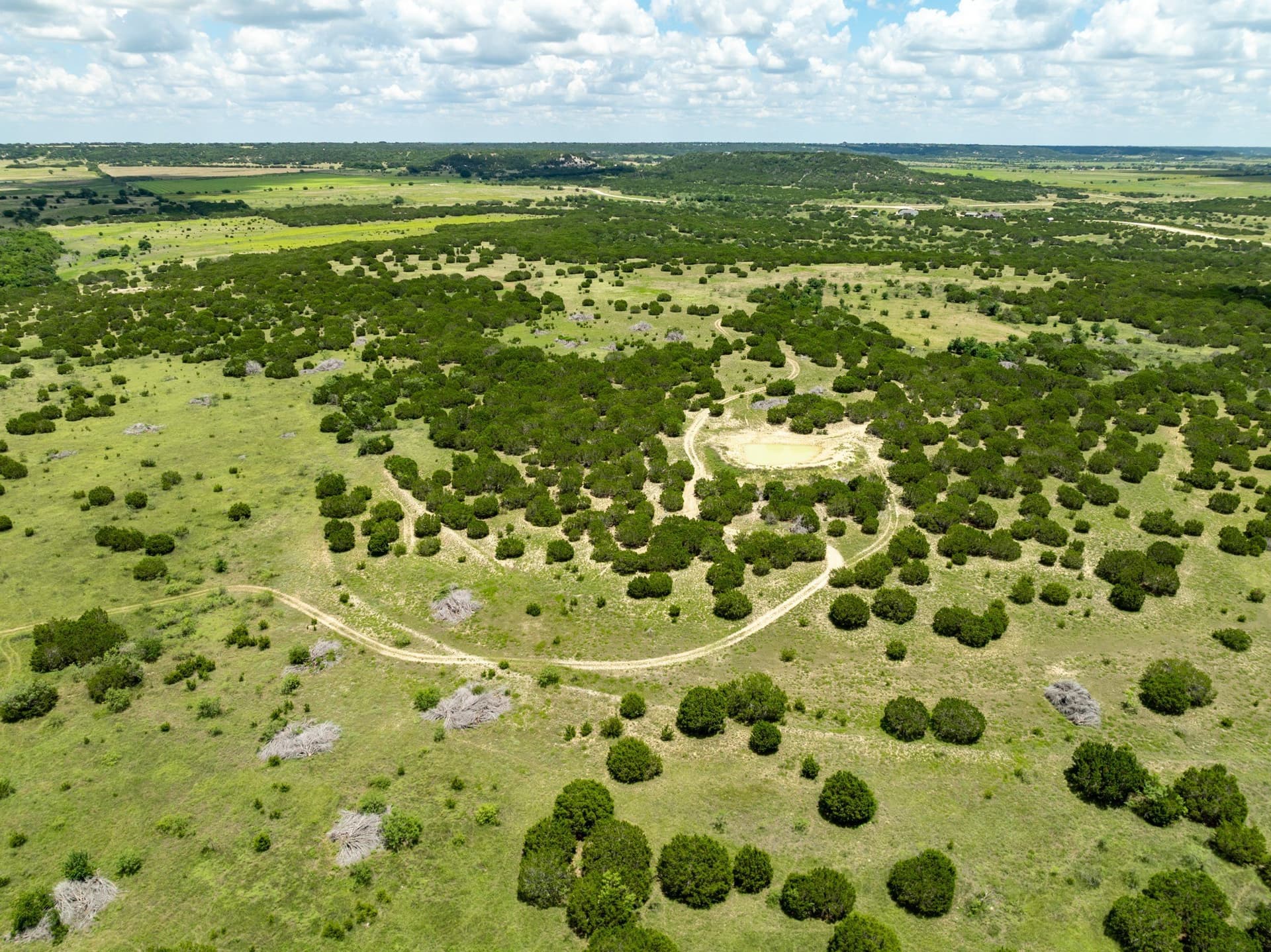 124 acres in Hamilton County - photo 26