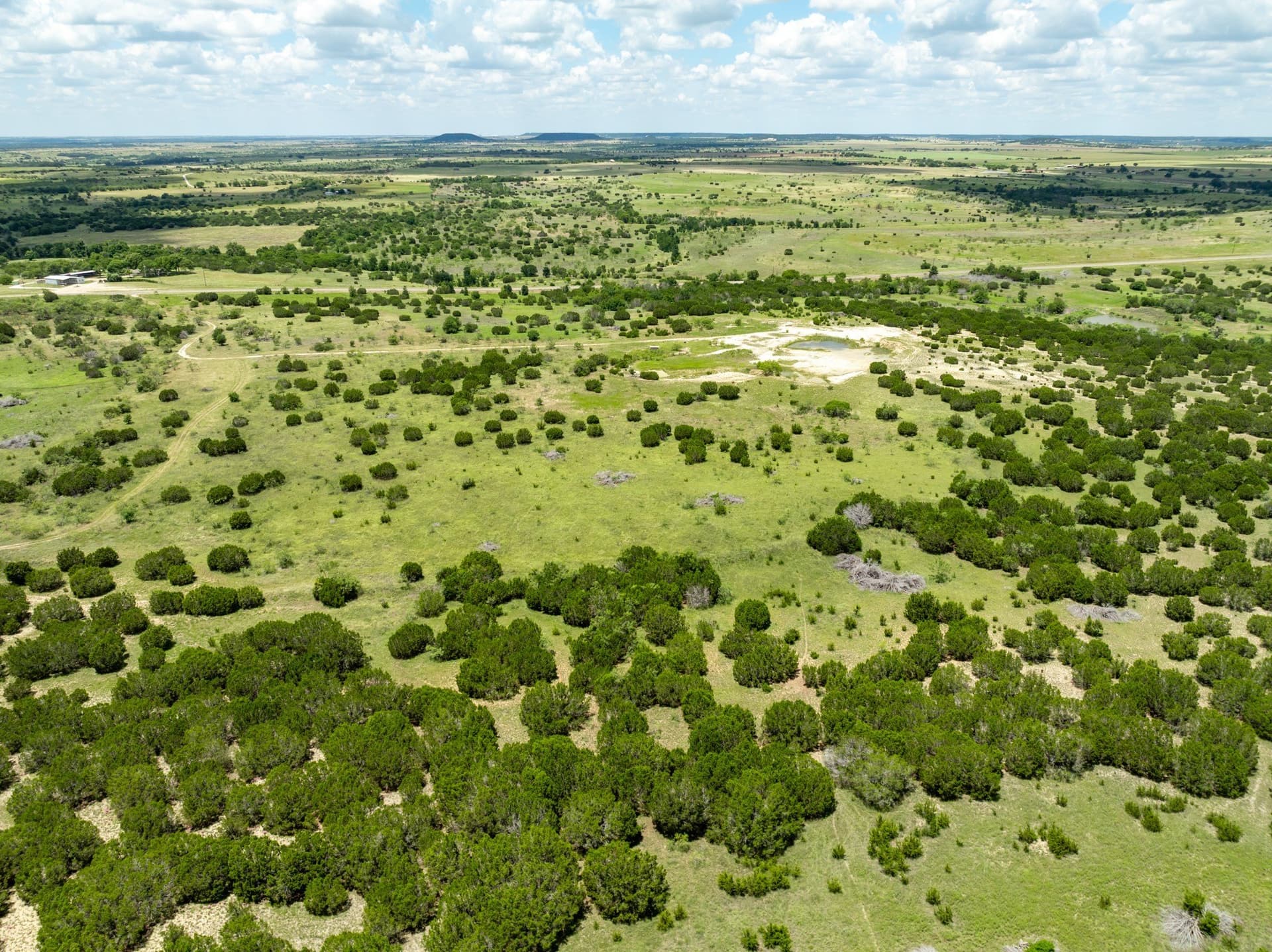 124 acres in Hamilton County - photo 29