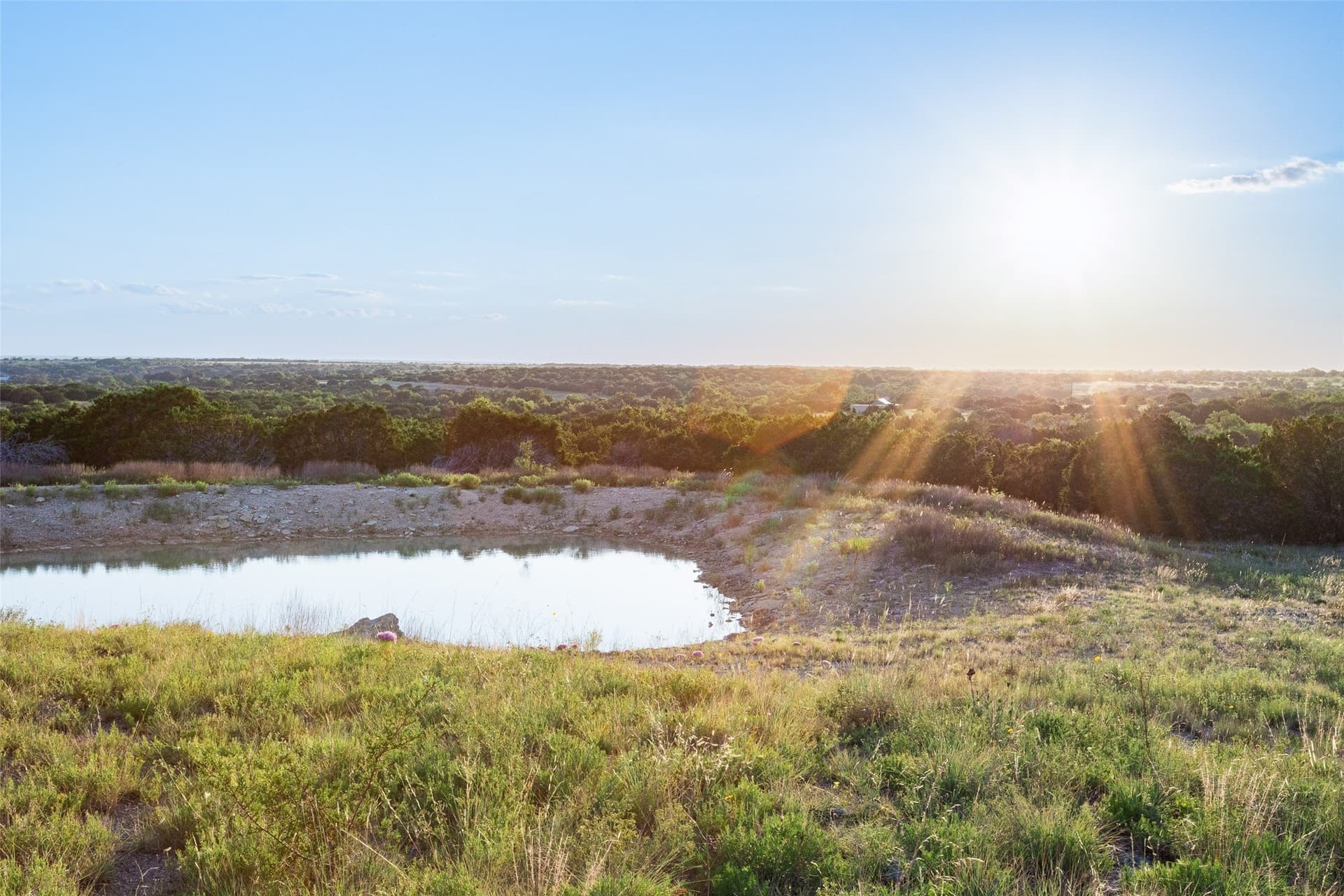 124 acres in Hamilton County - photo 4