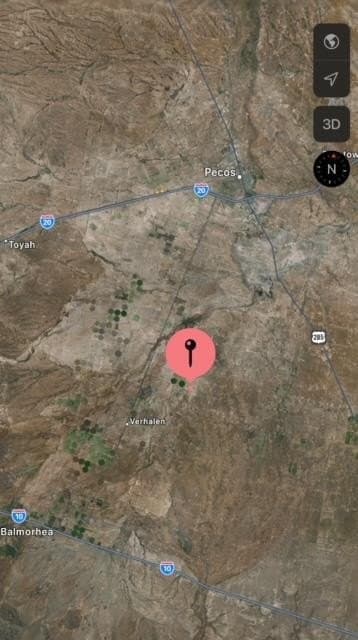 10.2 acres in Reeves County gallery image 2