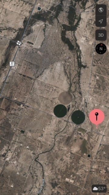 10.2 acres in Reeves County gallery image 4