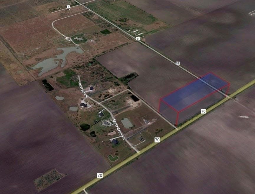 14.37 acres in Nueces County gallery image 3