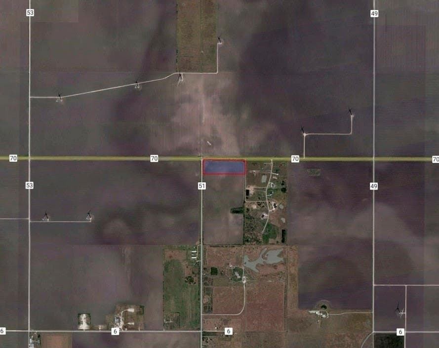 14.37 acres in Nueces County gallery image 2