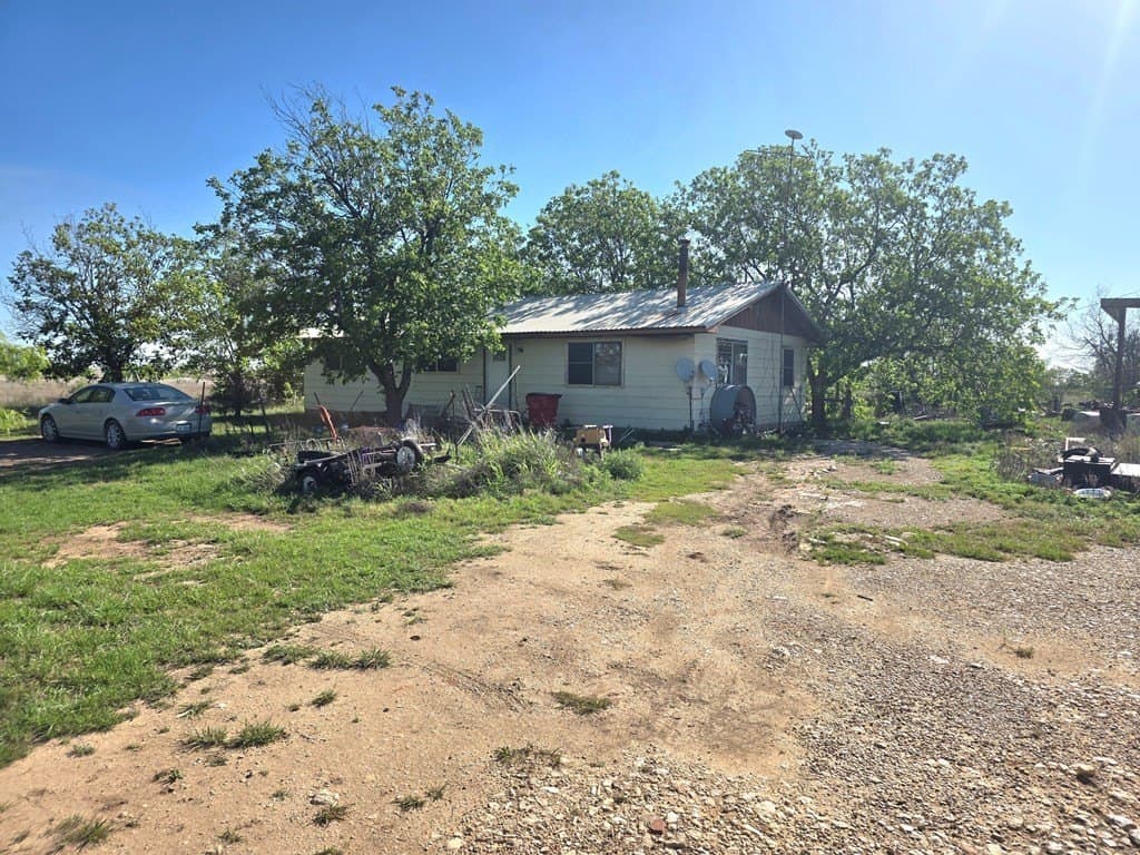 30 acres in Nolan County gallery image 2