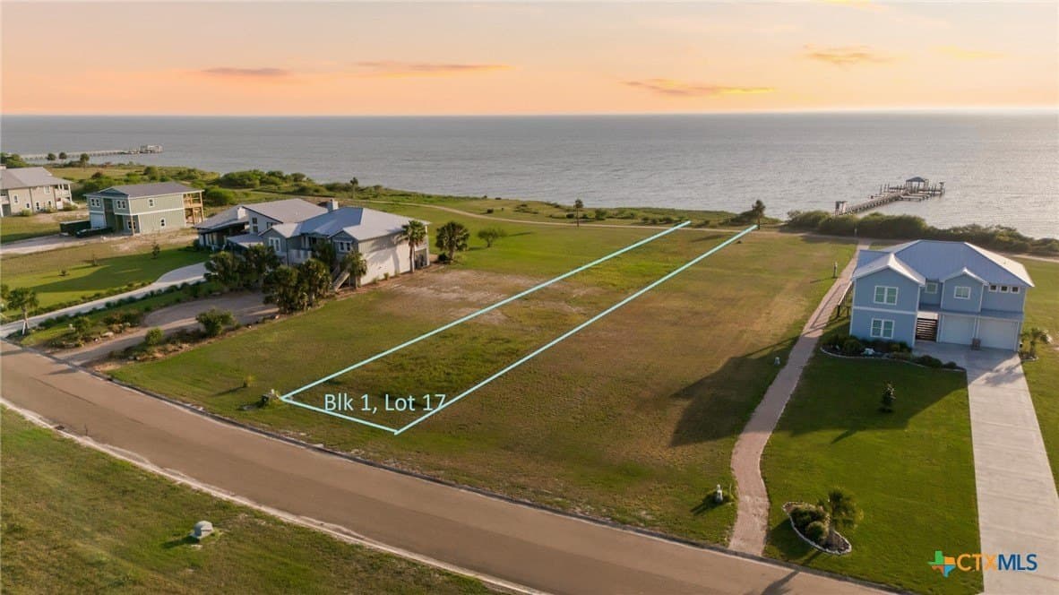 0.74 acres in Calhoun County - photo 2