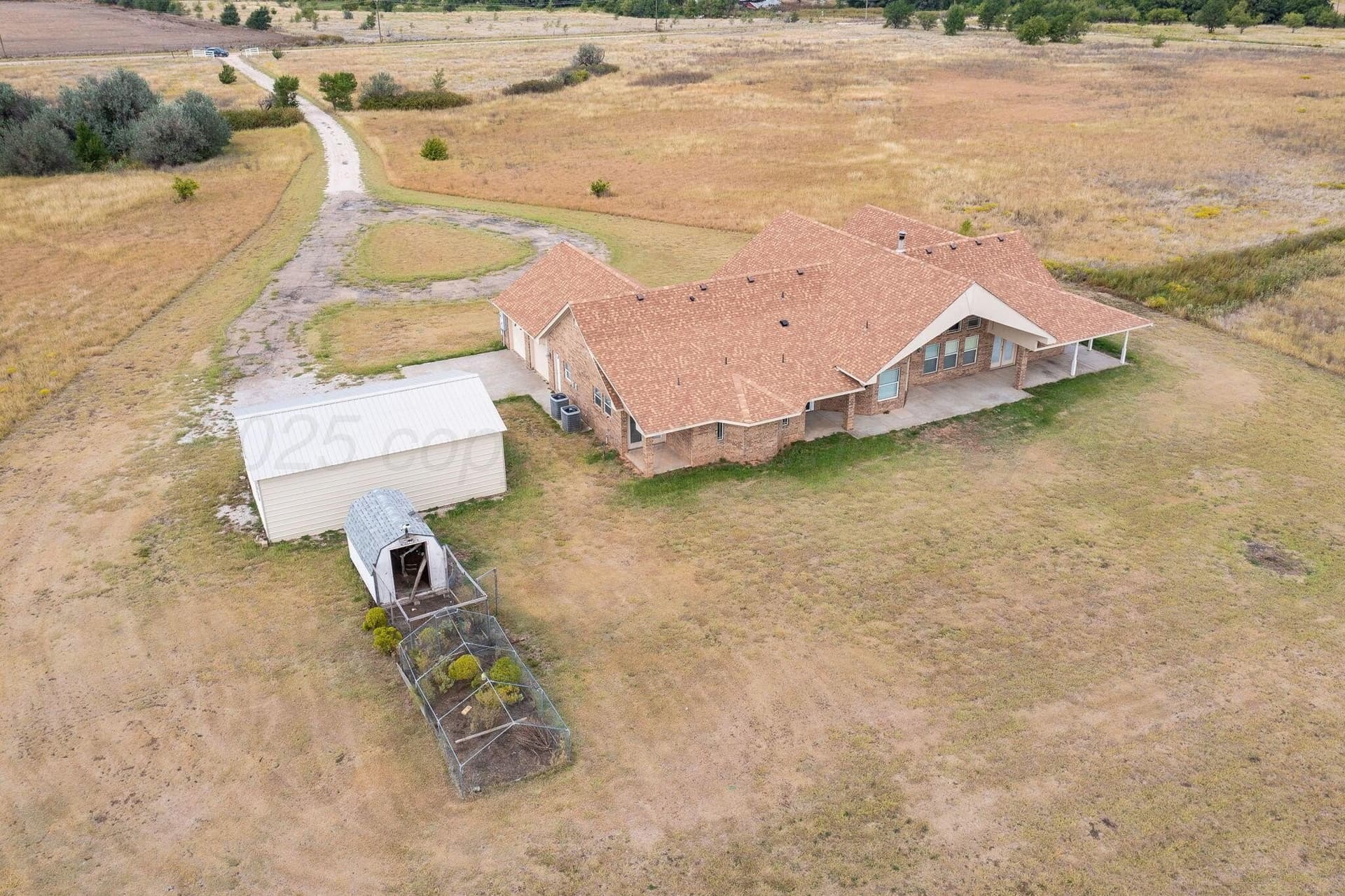 36 acres in Gray County featured view
