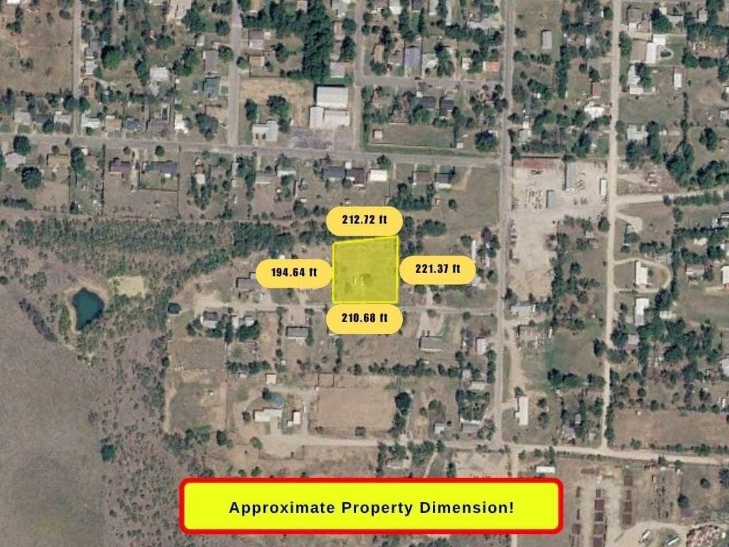 0.94 acres in Jack County gallery image 4