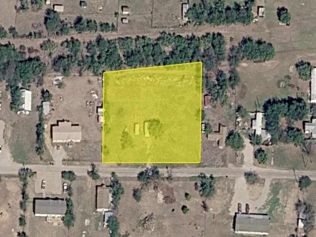 0.94 acres in Jack County featured view