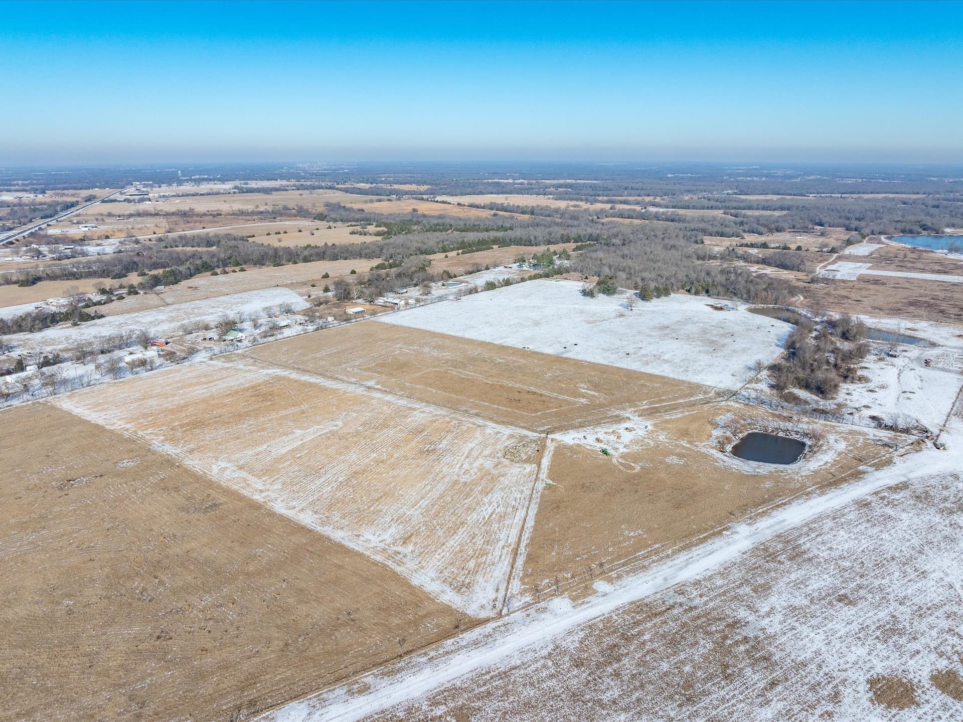 10 acres in Rains County - photo 9