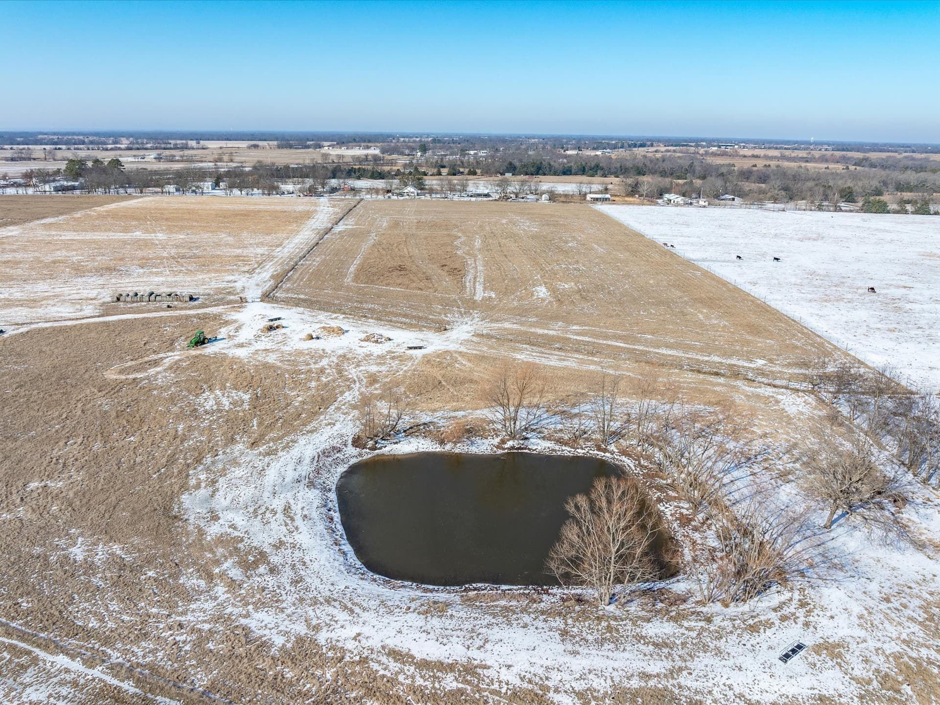 10 acres in Rains County - photo 15