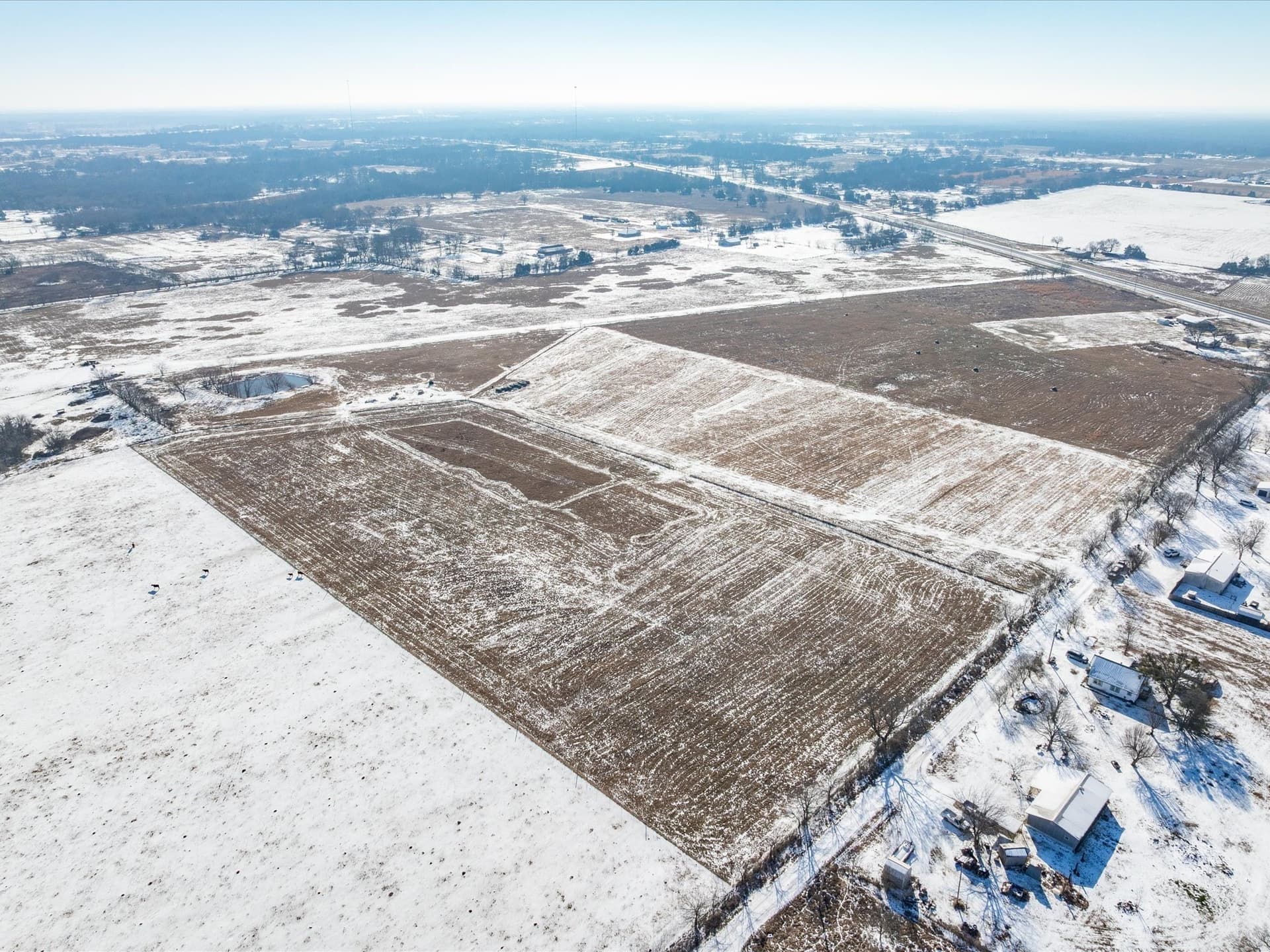 10 acres in Rains County - photo 7
