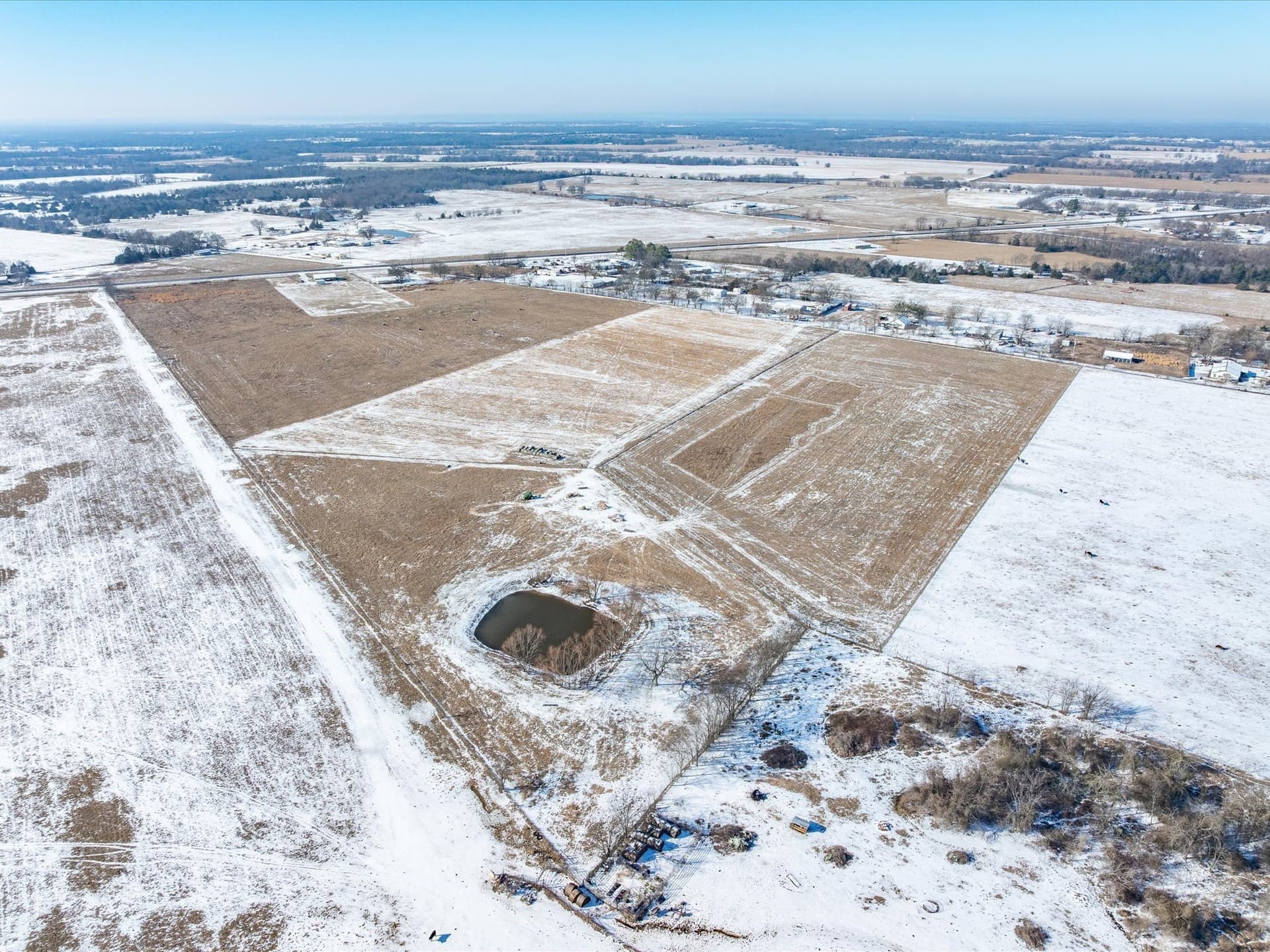 10 acres in Rains County - photo 13