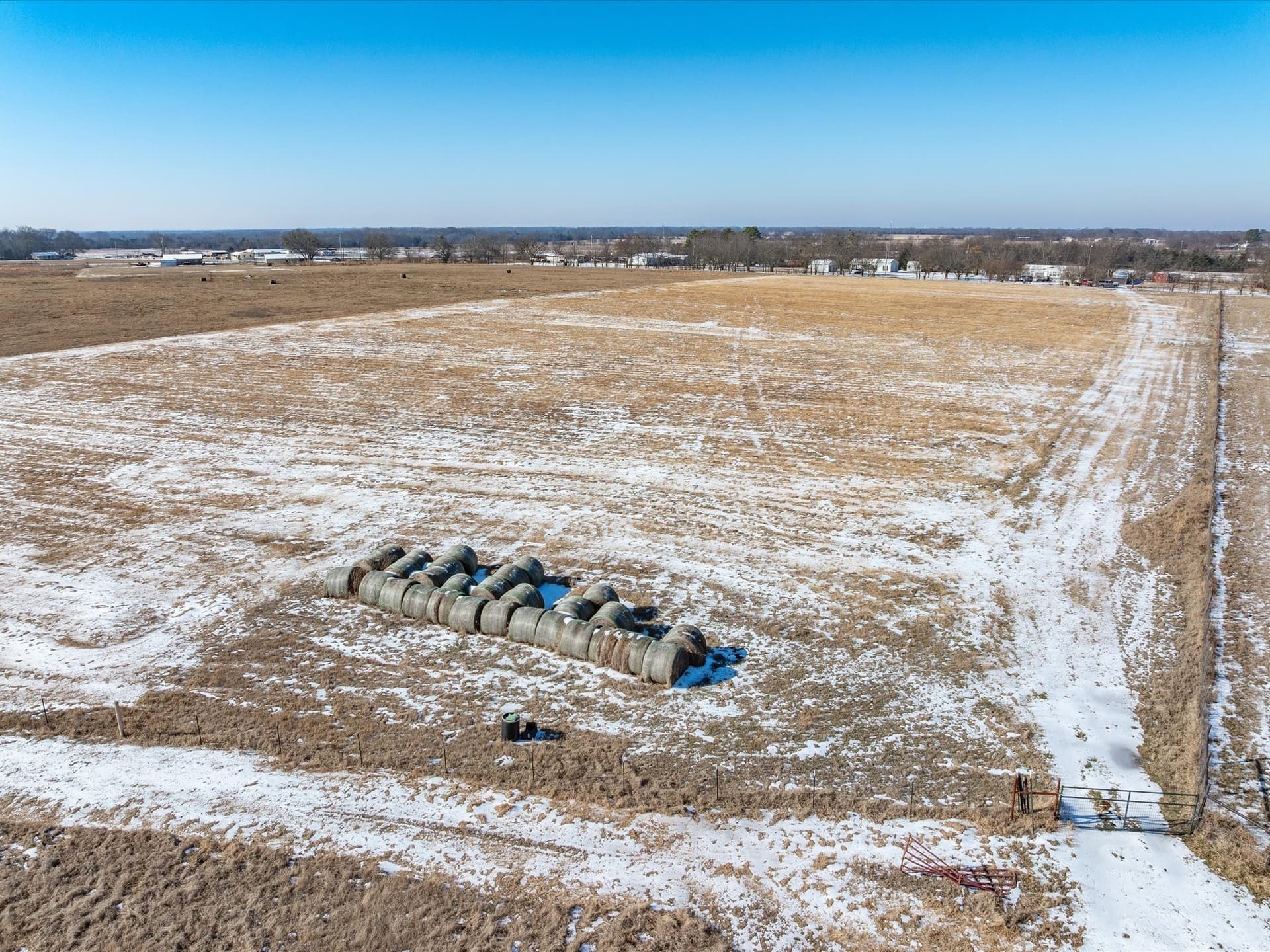 10 acres in Rains County - photo 17