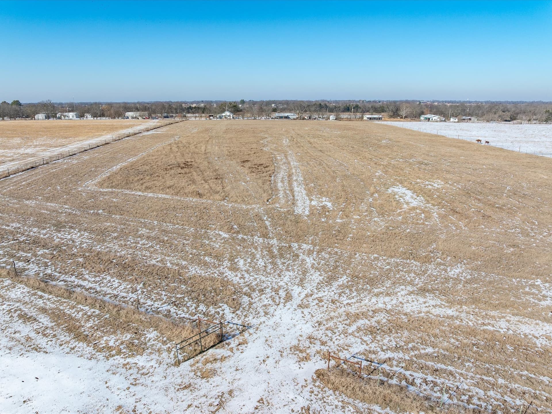 10 acres in Rains County - photo 16