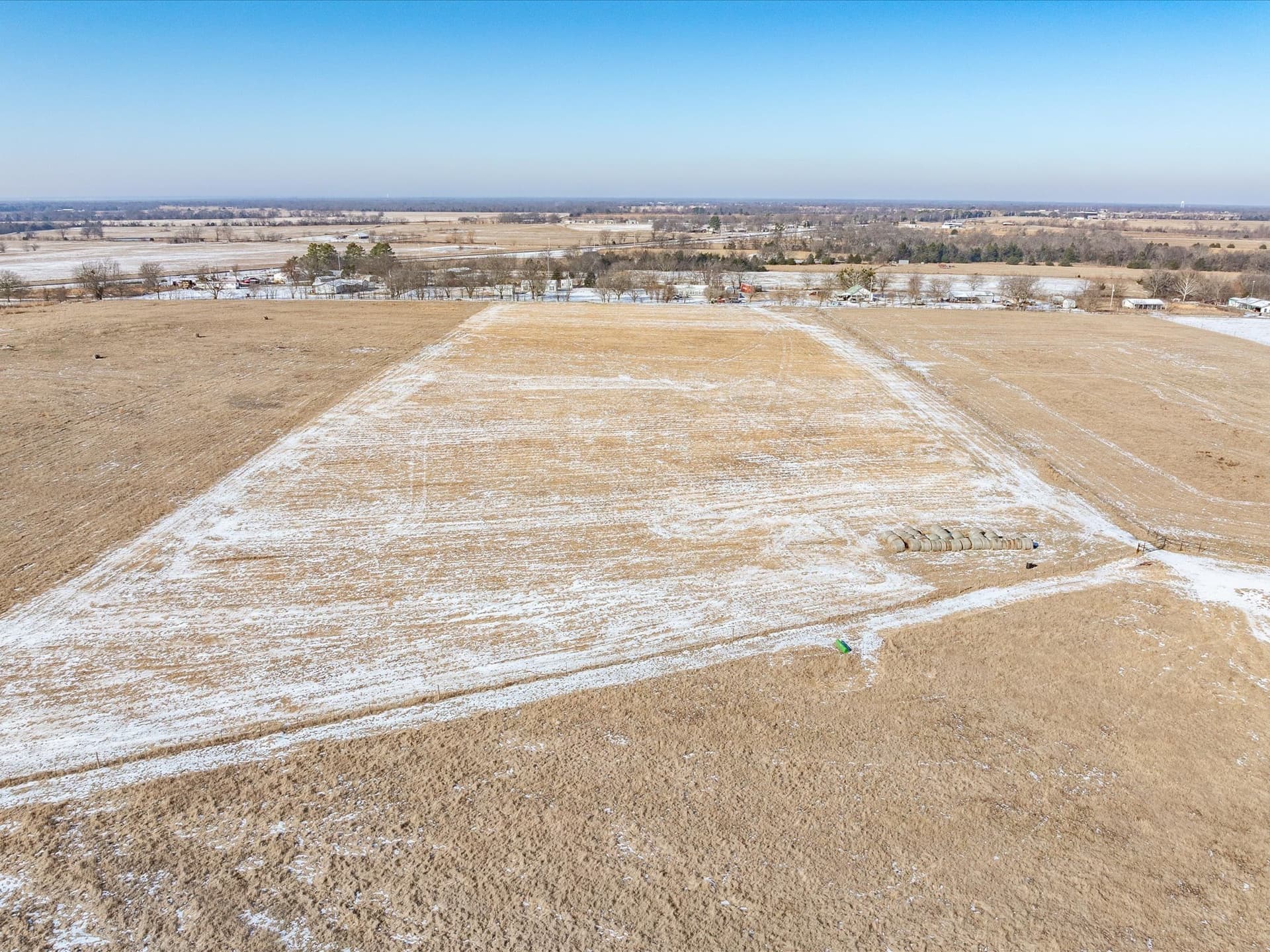10 acres in Rains County - photo 14