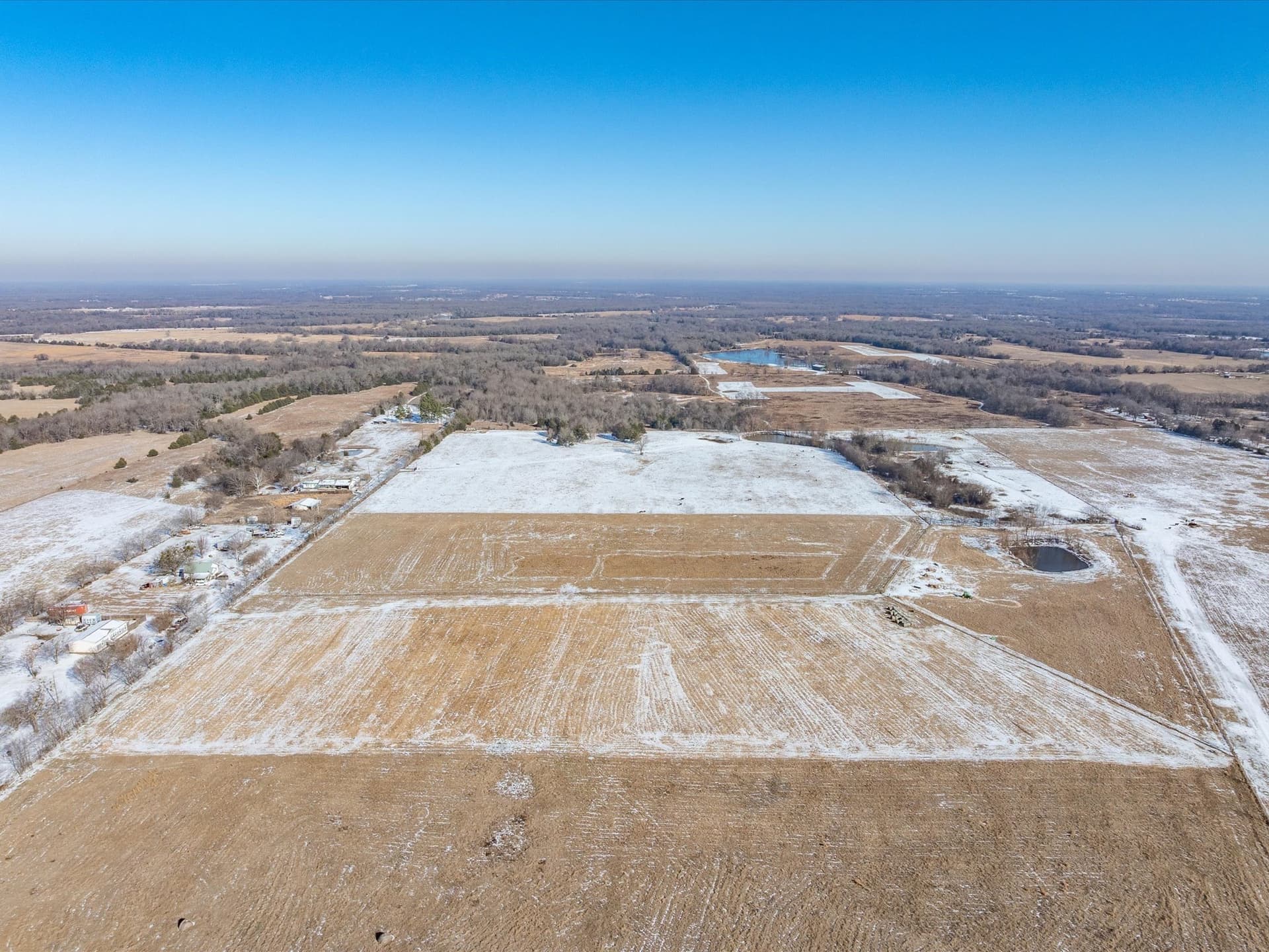 10 acres in Rains County - photo 8