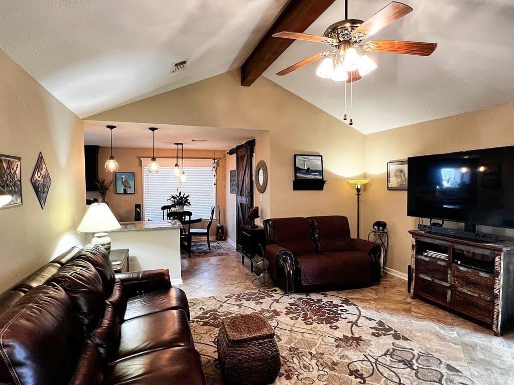 3 acres in Waller County - photo 6